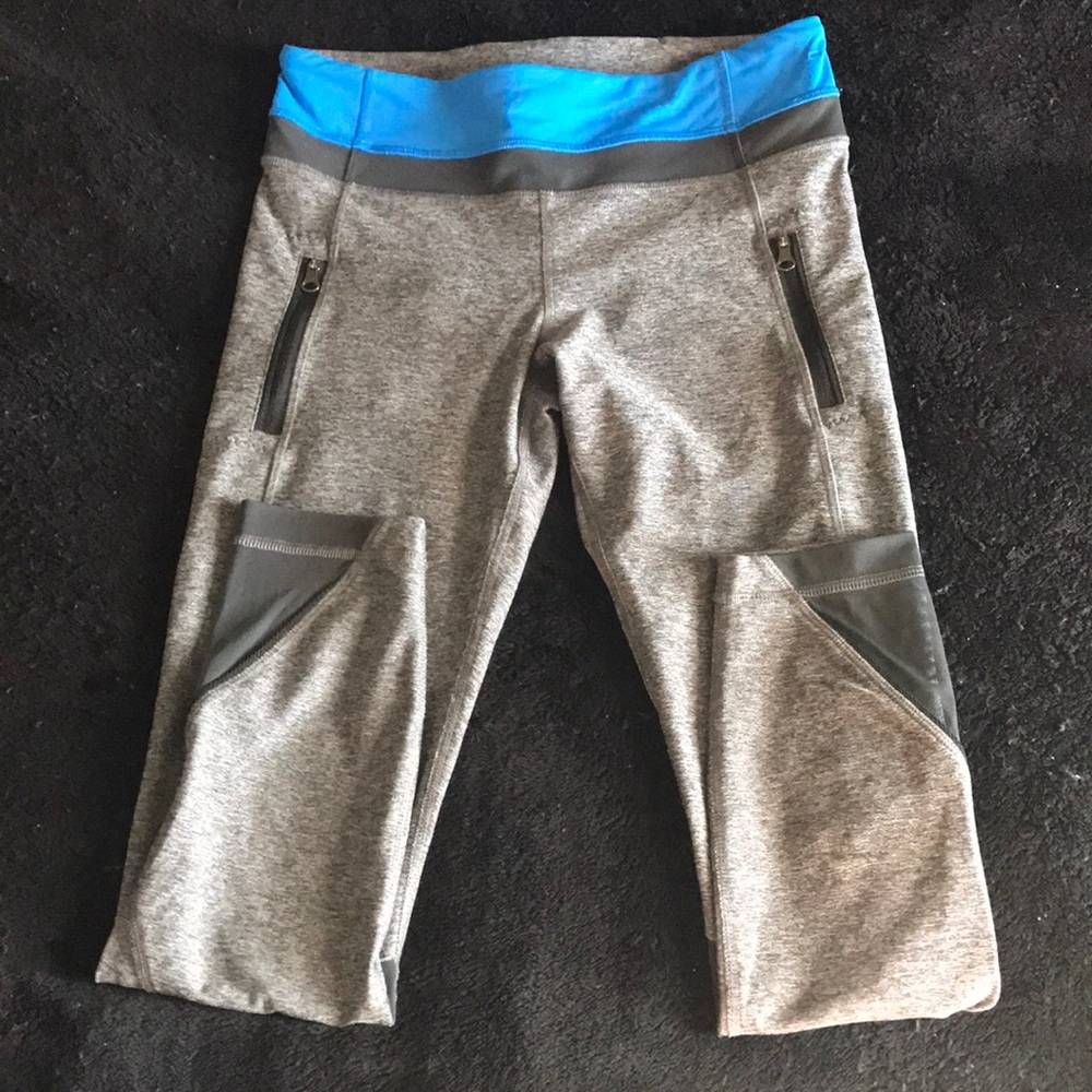 🌸NWOT Lululemon Running Tights🌸